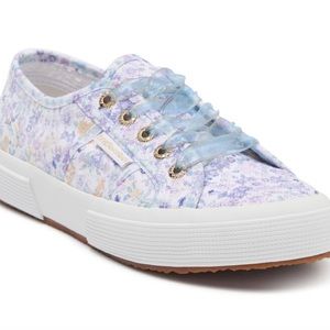 Superga x LoveShackFancy sneakers